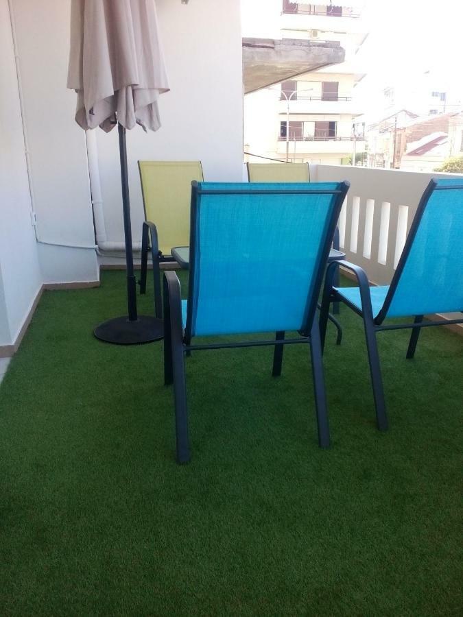 Tony Central Luxury Apartment 1 Chania  Exterior foto