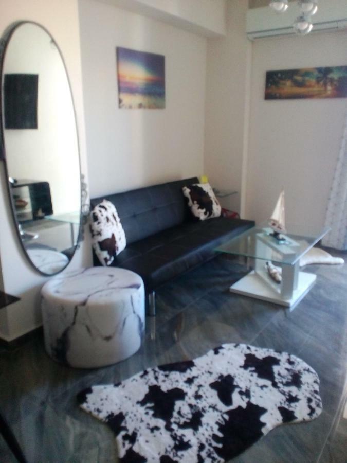 Tony Central Luxury Apartment 1 Chania  Exterior foto