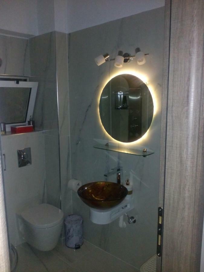 Tony Central Luxury Apartment 1 Chania  Exterior foto