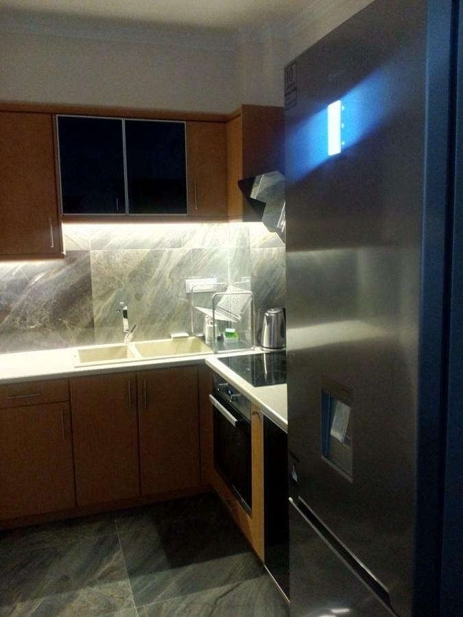Tony Central Luxury Apartment 1 Chania  Exterior foto