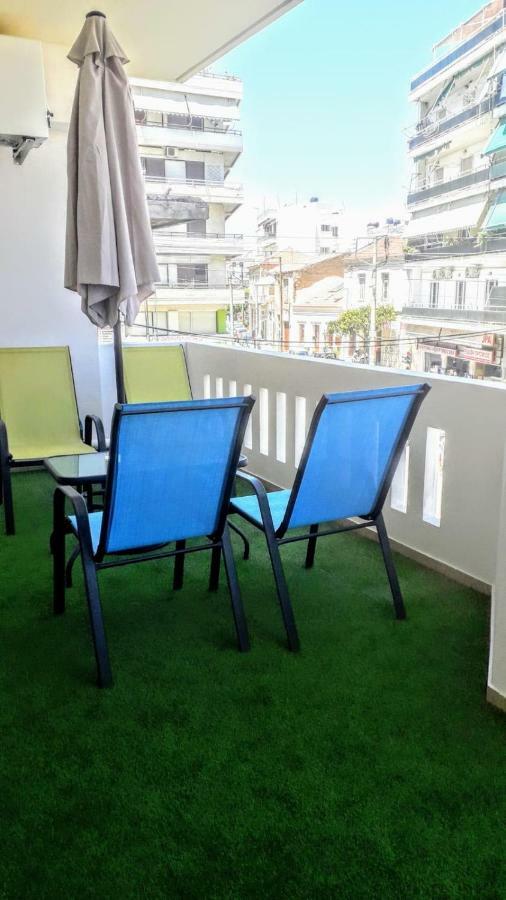 Tony Central Luxury Apartment 1 Chania  Exterior foto
