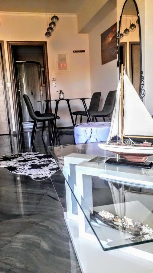 Tony Central Luxury Apartment 1 Chania  Exterior foto