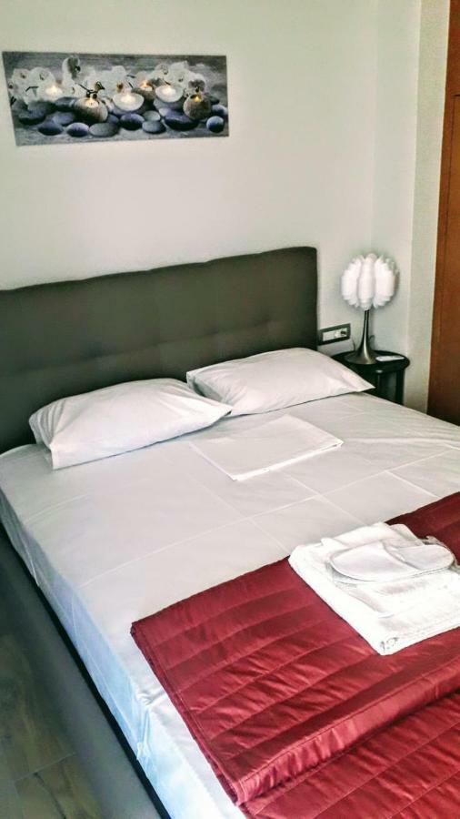 Tony Central Luxury Apartment 1 Chania  Exterior foto