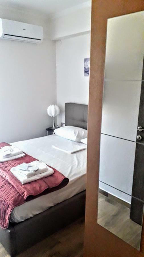 Tony Central Luxury Apartment 1 Chania  Exterior foto
