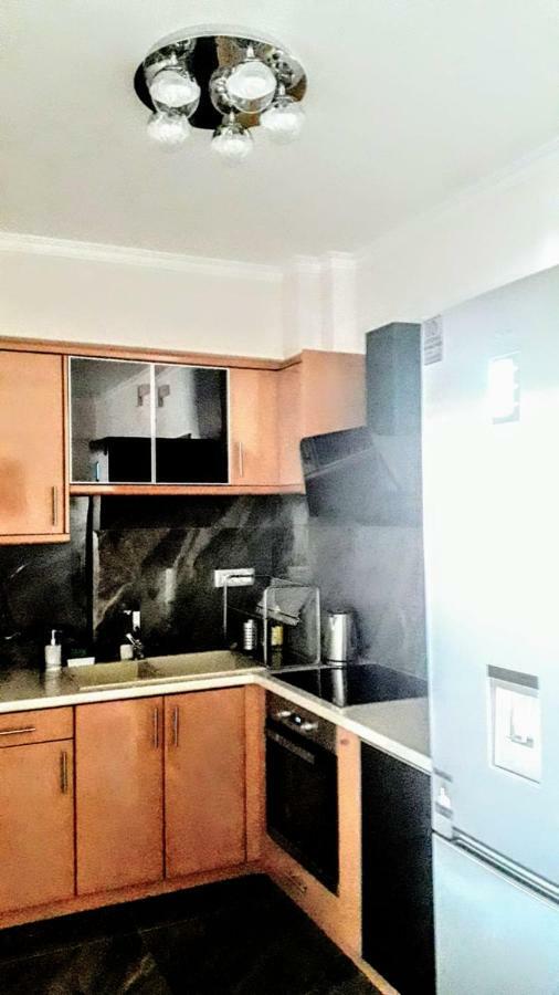 Tony Central Luxury Apartment 1 Chania  Exterior foto