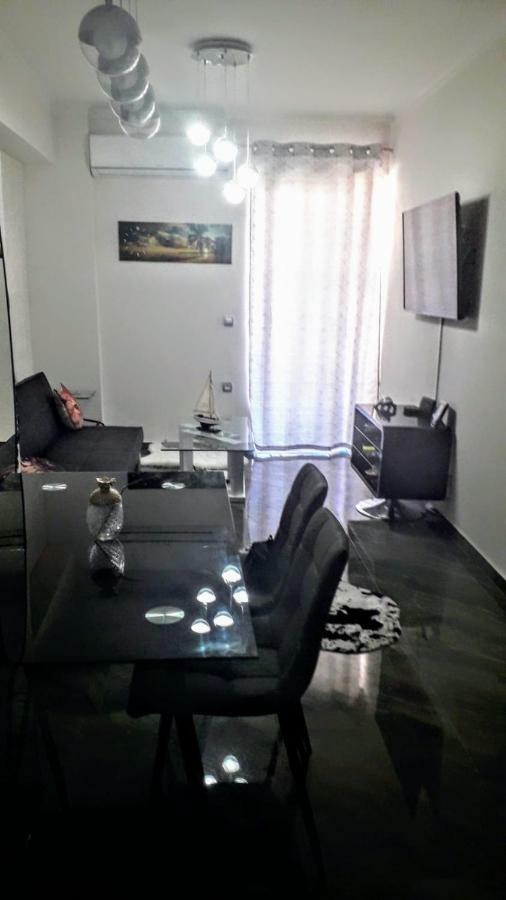 Tony Central Luxury Apartment 1 Chania  Exterior foto
