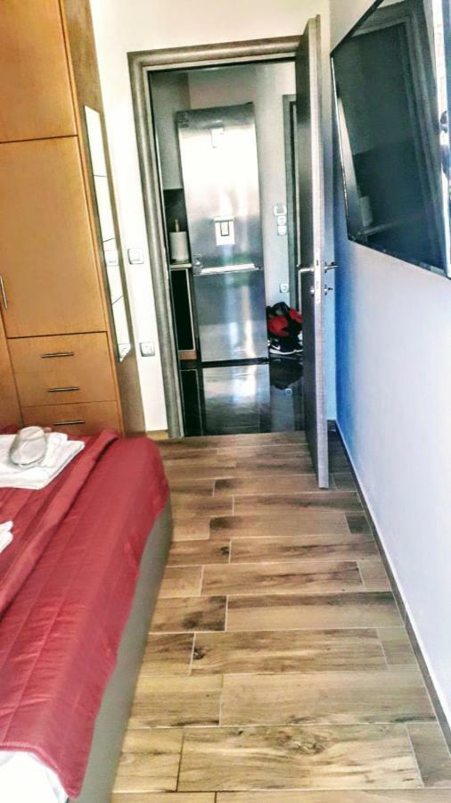 Tony Central Luxury Apartment 1 Chania  Exterior foto