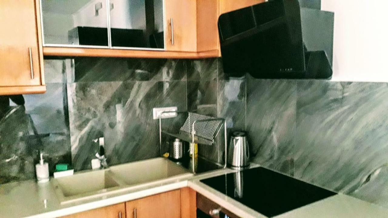Tony Central Luxury Apartment 1 Chania  Exterior foto