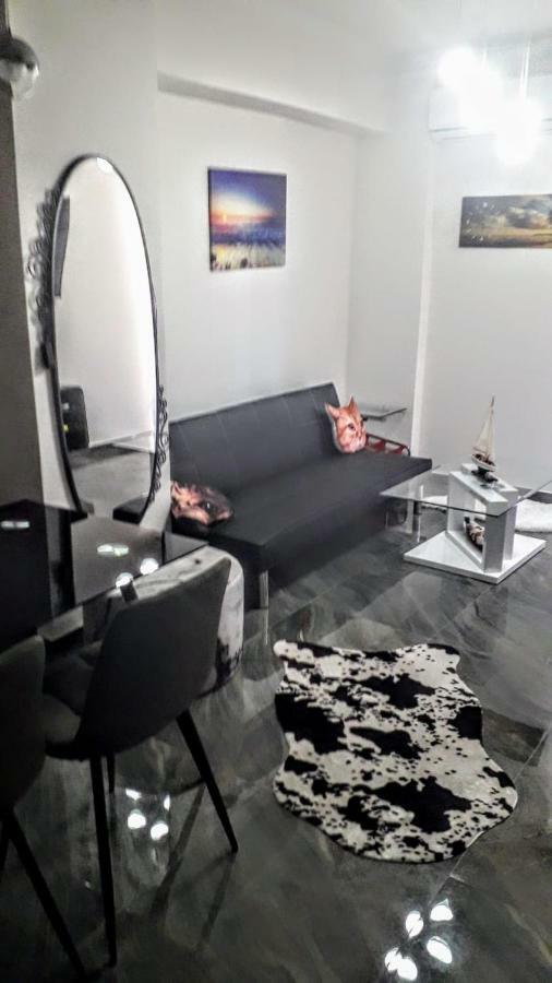 Tony Central Luxury Apartment 1 Chania  Exterior foto